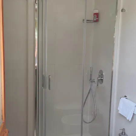 La Casa Di Sabrina פרנקווילה אל מארה
