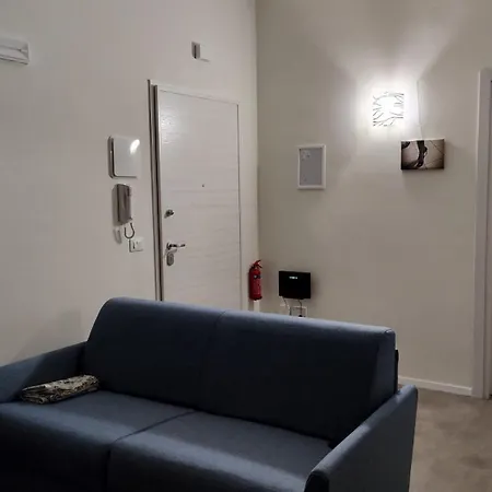 Appartement La Casa Di Sabrina