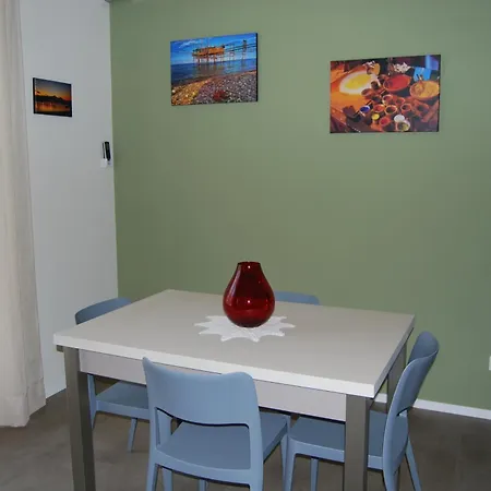 Apartment La Casa Di Sabrina