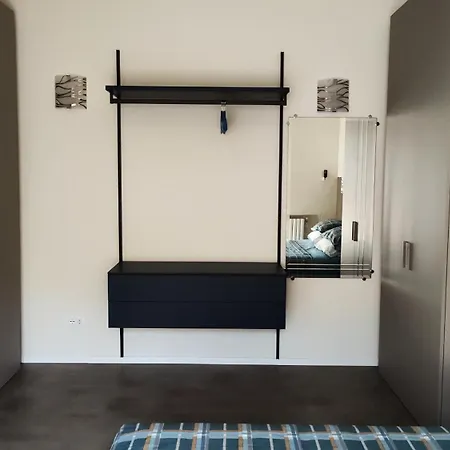 La Casa Di Sabrina Apartment *