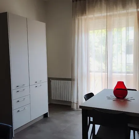 דירה La Casa Di Sabrina *