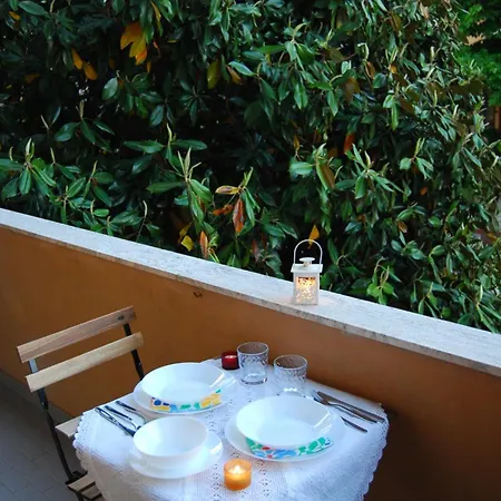 La Casa Di Sabrina *