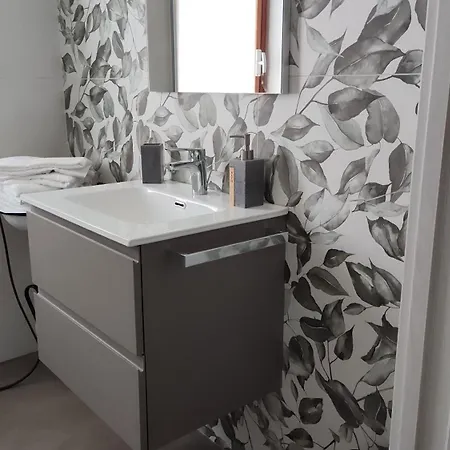 La Casa Di Sabrina Apartment
