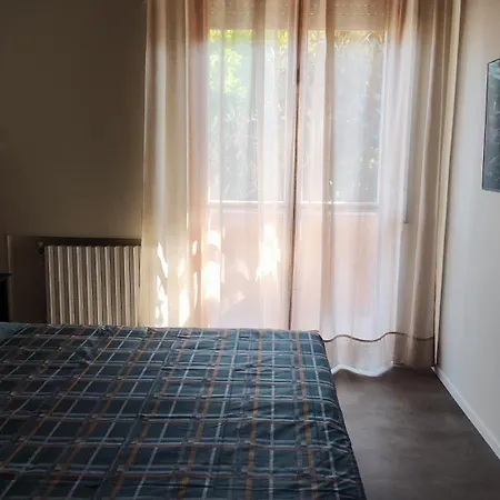 La Casa Di Sabrina * פרנקווילה אל מארה