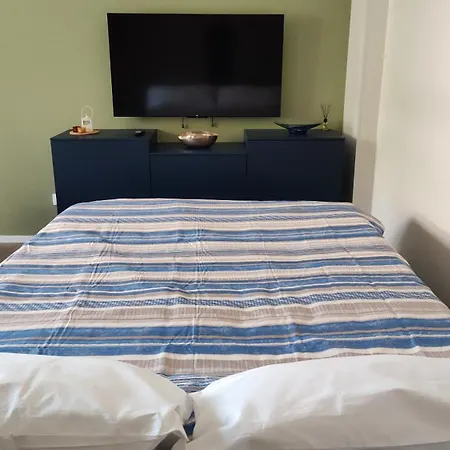 דירה La Casa Di Sabrina *