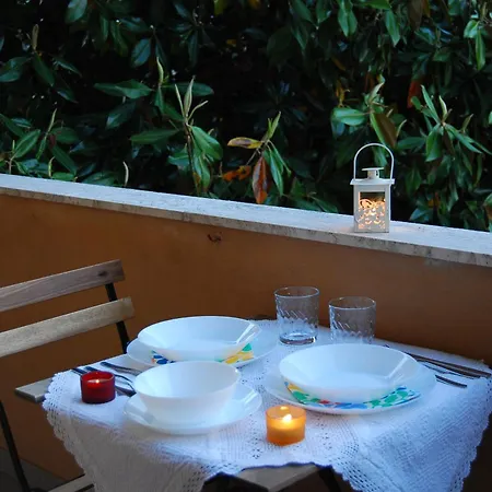 La Casa Di Sabrina