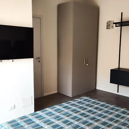 La Casa Di Sabrina * פרנקווילה אל מארה