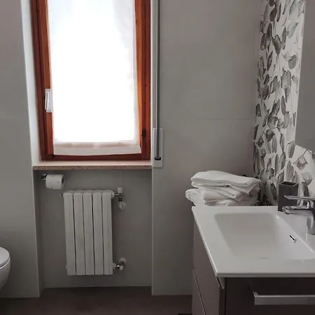 דירה La Casa Di Sabrina פרנקווילה אל מארה