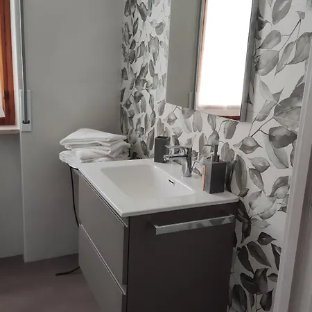 La Casa Di Sabrina Appartement *