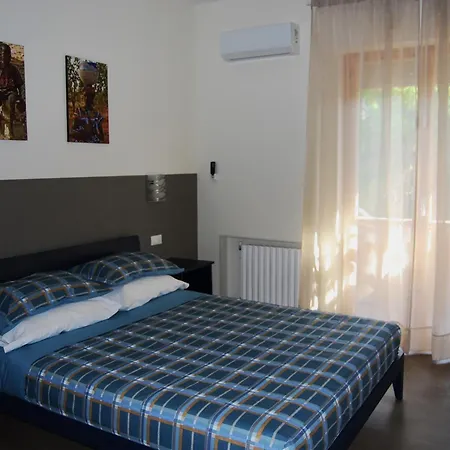 Apartment La Casa Di Sabrina *