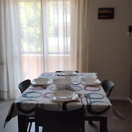 La Casa Di Sabrina פרנקווילה אל מארה