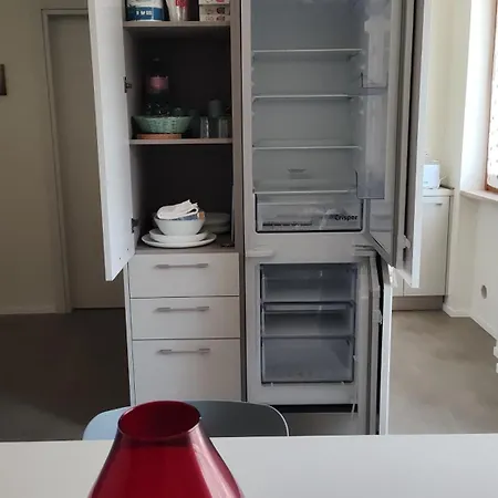 Appartamento La Casa Di Sabrina