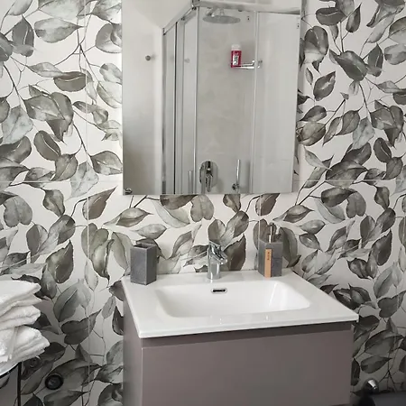 La Casa Di Sabrina * Francavilla Al Mare