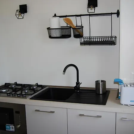 Daire La Casa Di Sabrina