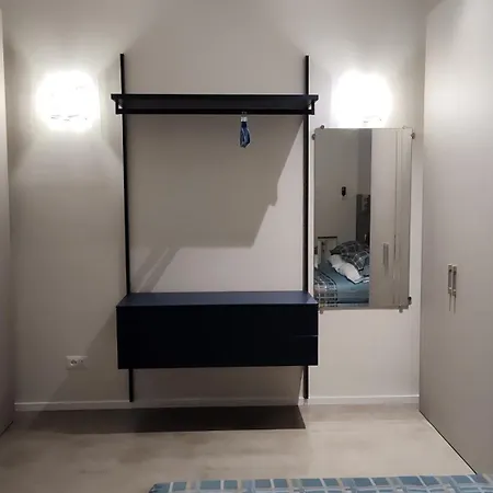 Appartement La Casa Di Sabrina *