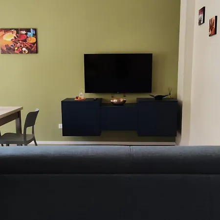 דירה La Casa Di Sabrina
