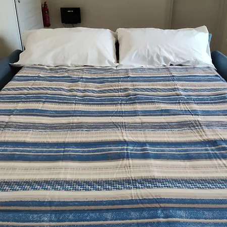 La Casa Di Sabrina Appartement *