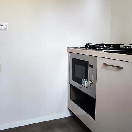 La Casa Di Sabrina Apartment Francavilla Al Mare