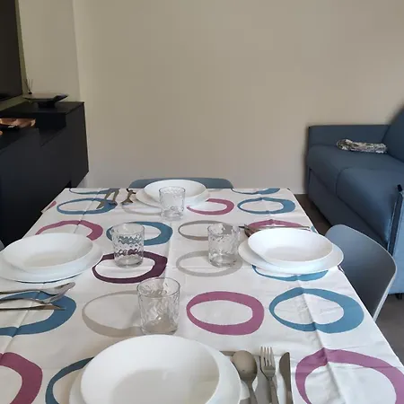 La Casa Di Sabrina פרנקווילה אל מארה