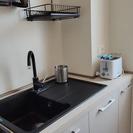 La Casa Di Sabrina *