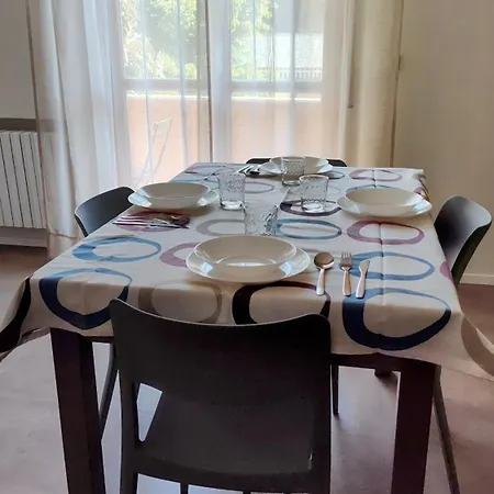 La Casa Di Sabrina פרנקווילה אל מארה