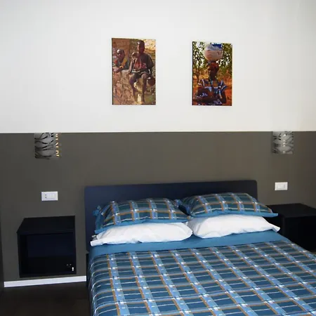 La Casa Di Sabrina Apartment