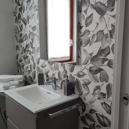 La Casa Di Sabrina Appartement Francavilla Al Mare