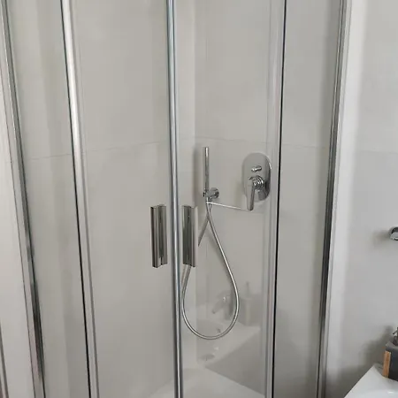 Apartment La Casa Di Sabrina *