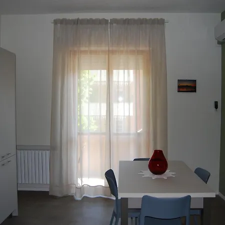 La Casa Di Sabrina Apartment