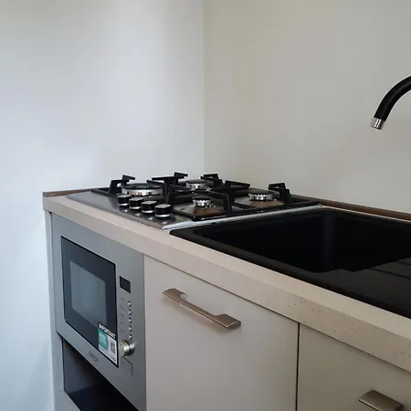 Appartamento La Casa Di Sabrina *