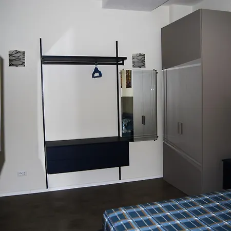La Casa Di Sabrina פרנקווילה אל מארה