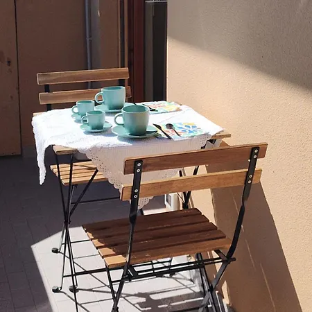 La Casa Di Sabrina * Francavilla Al Mare