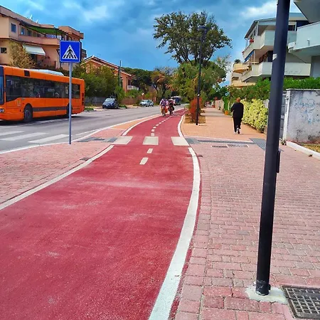 La Casa Di Sabrina *