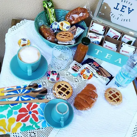 La Casa Di Sabrina Francavilla Al Mare