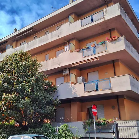 La Casa Di Sabrina *