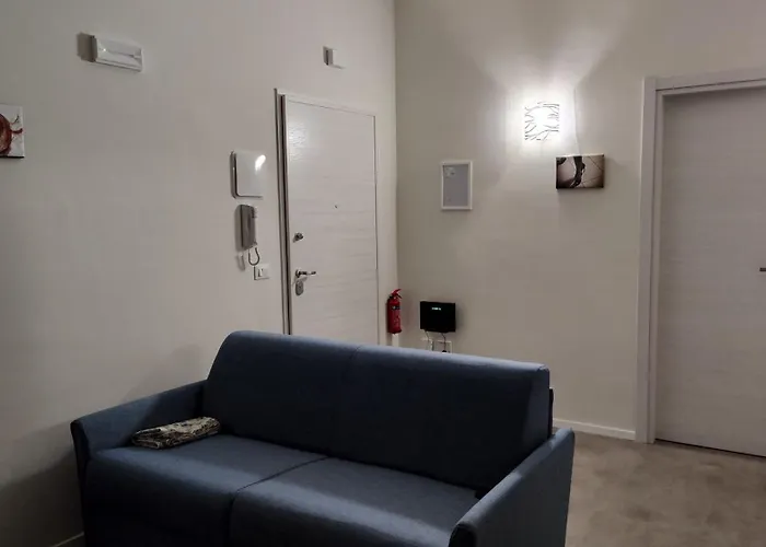 Daire La Casa Di Sabrina