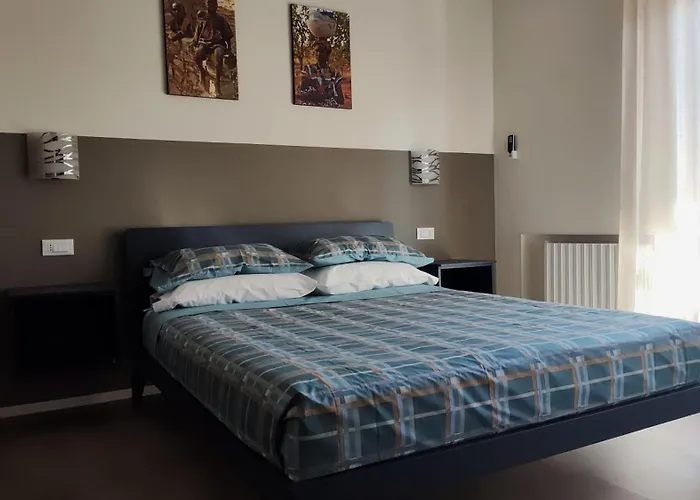 La Casa Di Sabrina Daire *