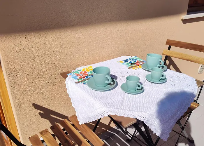 La Casa Di Sabrina Daire