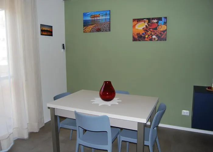 Daire La Casa Di Sabrina