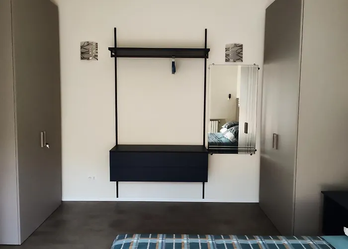 La Casa Di Sabrina Daire *