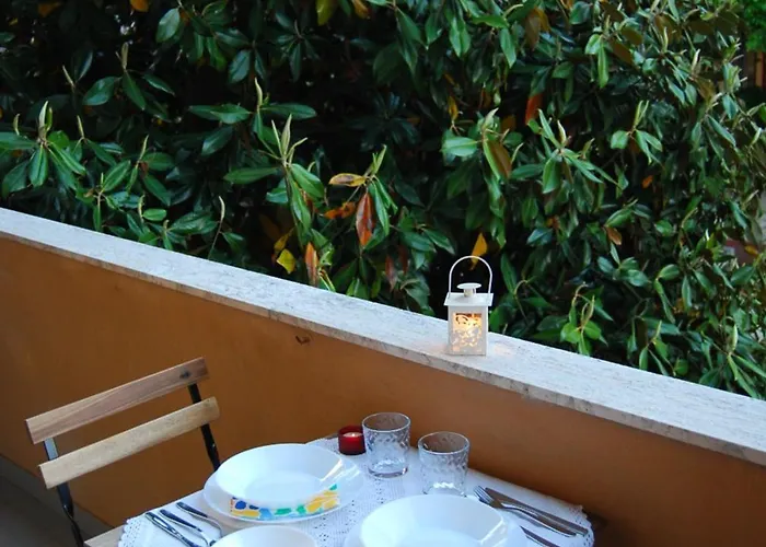 La Casa Di Sabrina *