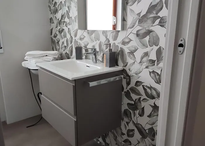 La Casa Di Sabrina Daire