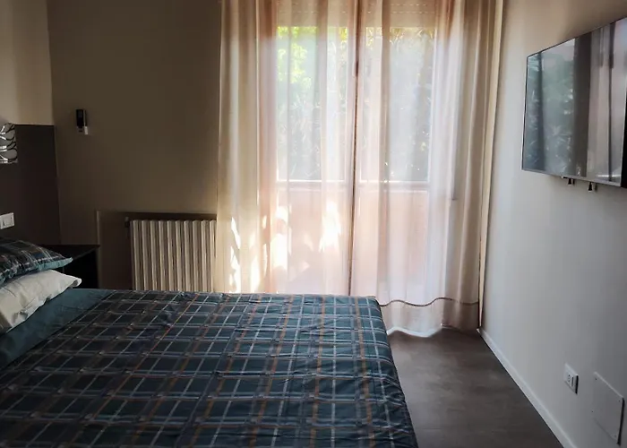 La Casa Di Sabrina * فرانكافيلا أل ماري