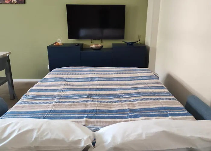 Daire La Casa Di Sabrina *