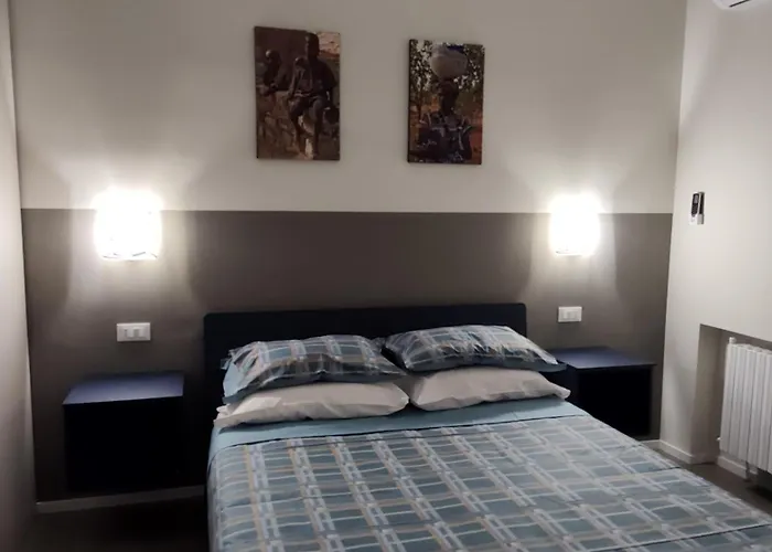 La Casa Di Sabrina Daire Francavilla Al Mare