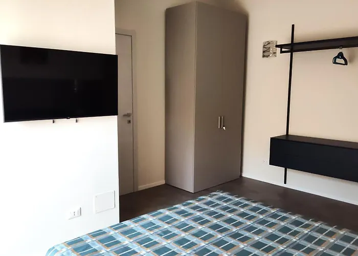 La Casa Di Sabrina * Francavilla Al Mare