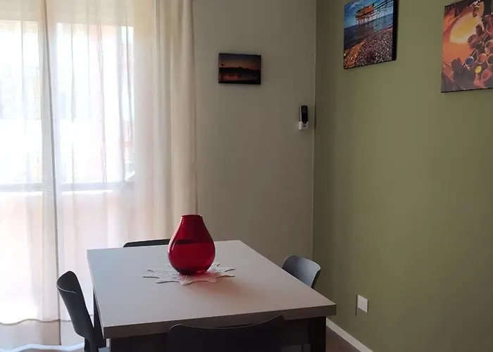 Appartamento La Casa Di Sabrina