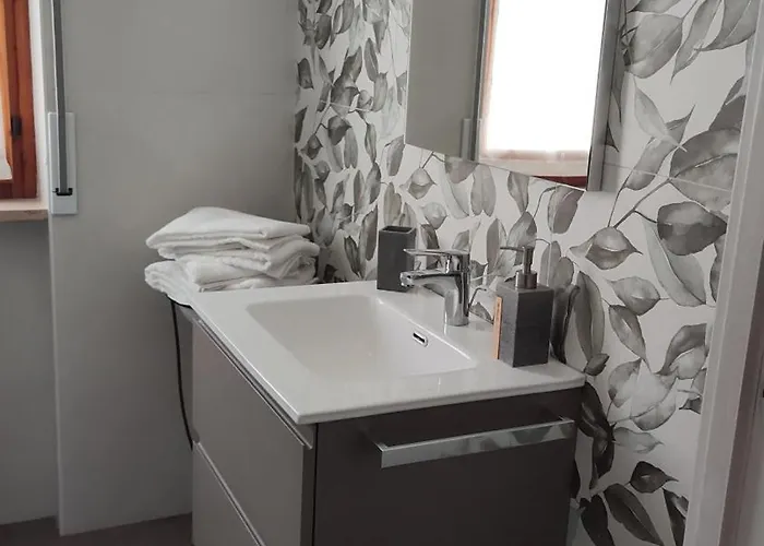 La Casa Di Sabrina شقة *