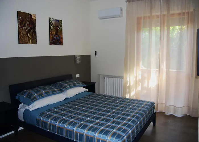 Daire La Casa Di Sabrina *