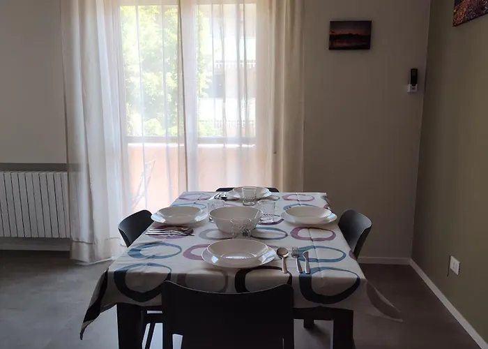 La Casa Di Sabrina Francavilla Al Mare